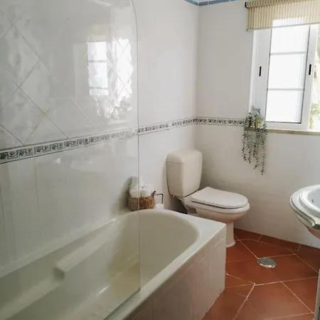 Green Ville Villa *