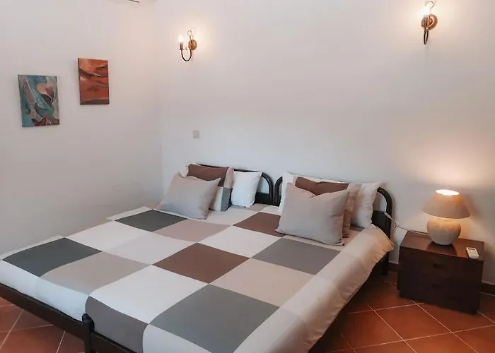 ヴィラ Green Ville *