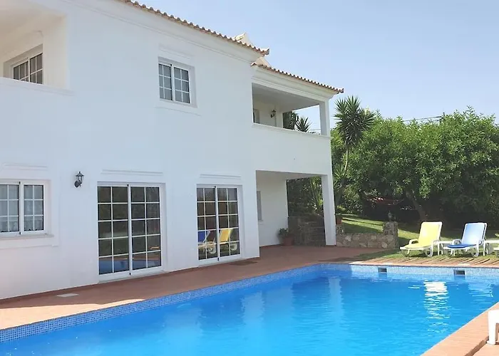 Green Ville * ファロ