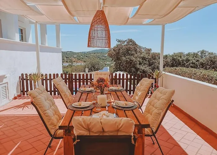 Green Ville ファロ