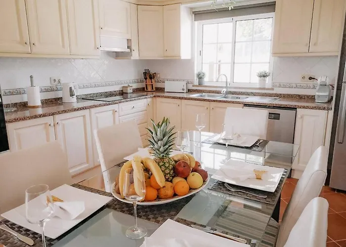 Green Ville ヴィラ *