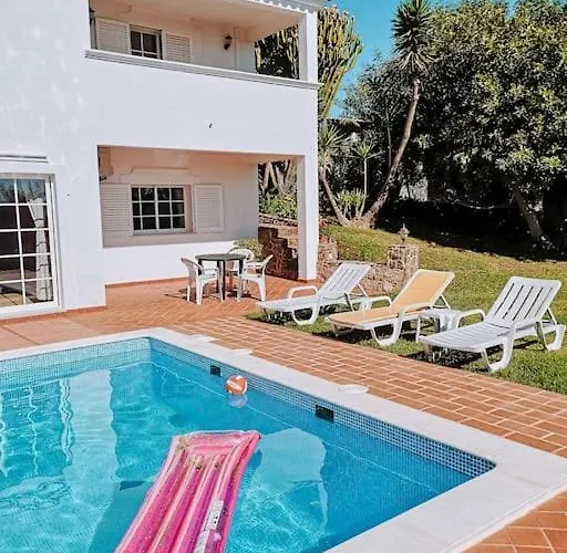 Green Ville ヴィラ *