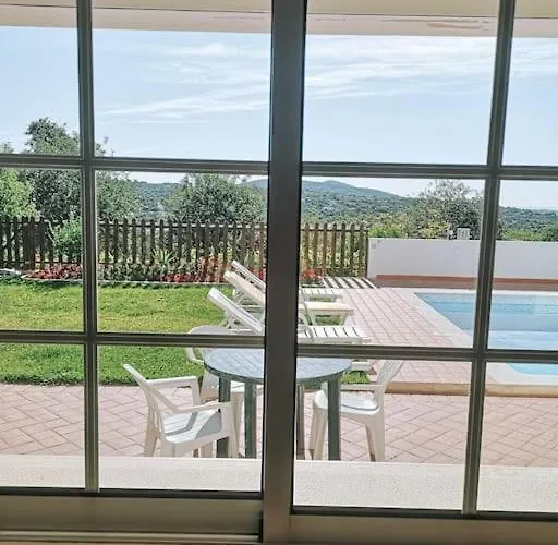 Green Ville ヴィラ