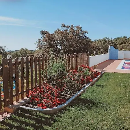 Villa Green Ville Faro