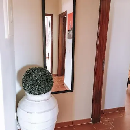 Green Ville Villa Faro