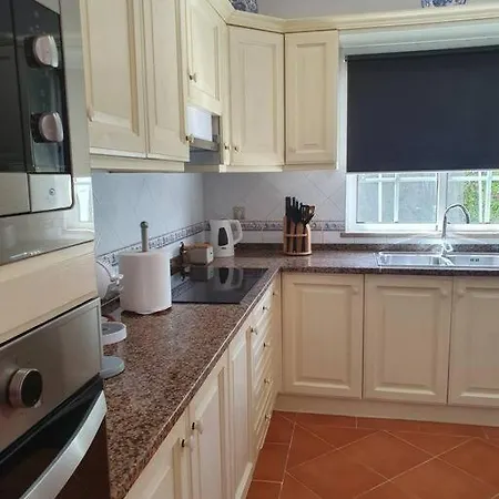 Villa Green Ville Faro