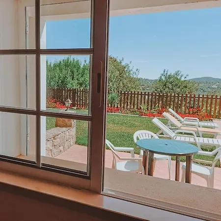 Green Ville Villa *