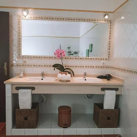 Green Ville Villa Faro