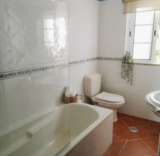 Green Ville Villa *