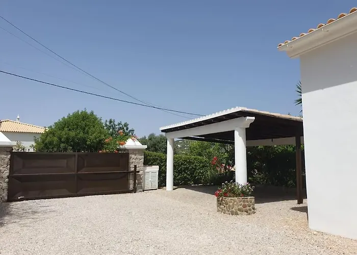 Villa Green Ville Faro