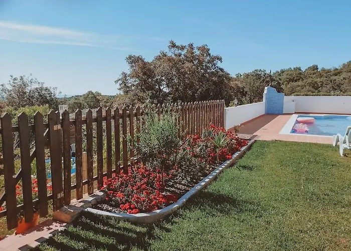 Villa Green Ville Faro