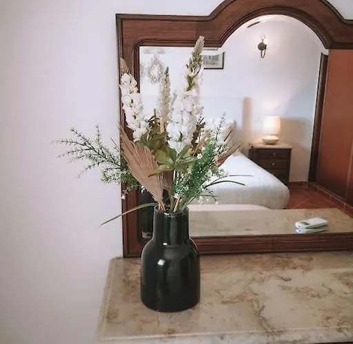 Villa Green Ville Faro