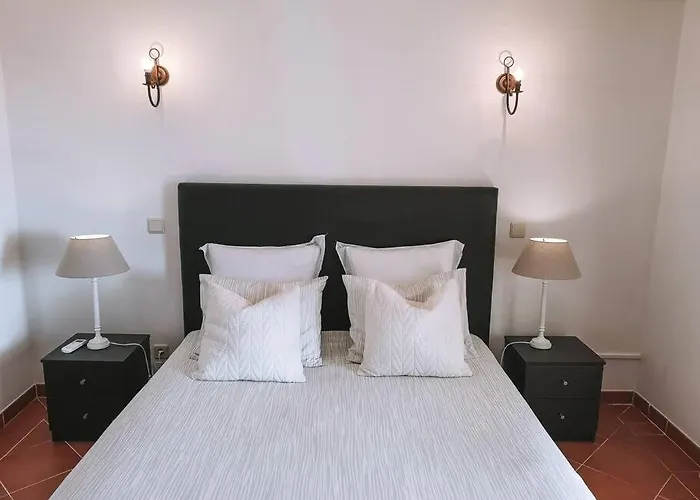 Green Ville Villa Faro