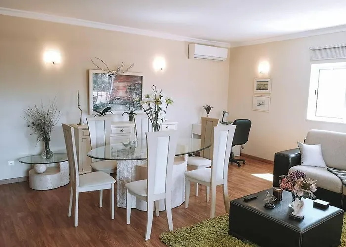 Green Ville Villa *