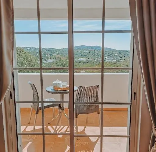 Green Ville Villa Faro