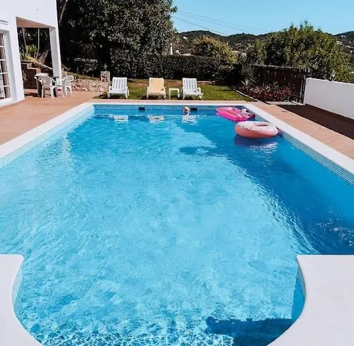 Villa Green Ville
