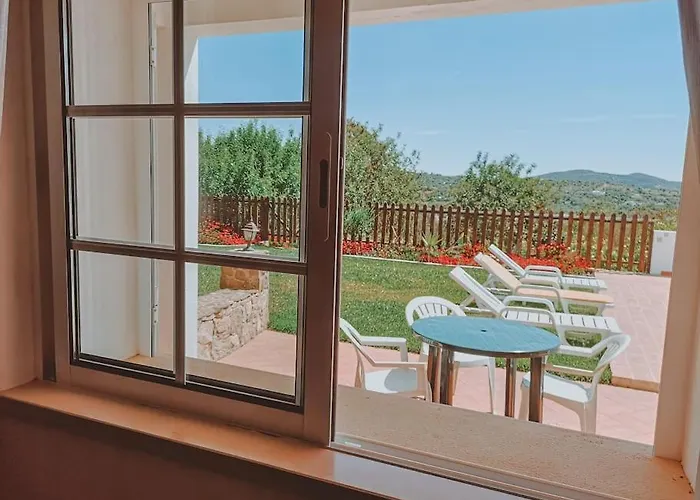 Green Ville Villa *