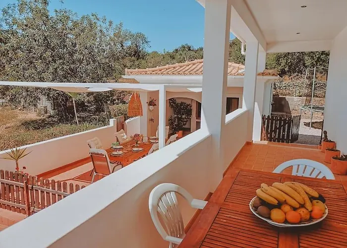 Green Ville Villa *